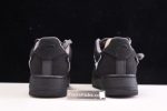 Travis Scott Nike Air Force 1 Black Aq4211-001