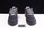 Travis Scott Nike Air Force 1 Black Aq4211-001