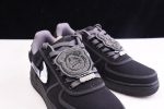 Travis Scott Nike Air Force 1 Black Aq4211-001