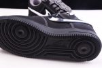 Travis Scott Nike Air Force 1 Black Aq4211-001