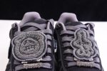 Travis Scott Nike Air Force 1 Black Aq4211-001