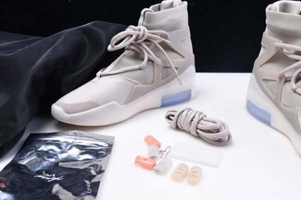 Air Fear Of God 1 Oatmeal Ar4237-900
