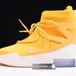 Air Fear Of God 1 Yellow Ar4237-700