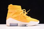 Air Fear Of God 1 Yellow Ar4237-700