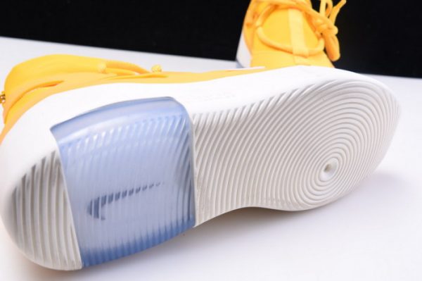 Air Fear Of God 1 Yellow Ar4237-700