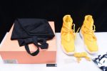 Air Fear Of God 1 Yellow Ar4237-700