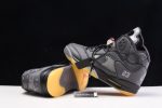 Ofw Air Jordan 5 Ct8480-001