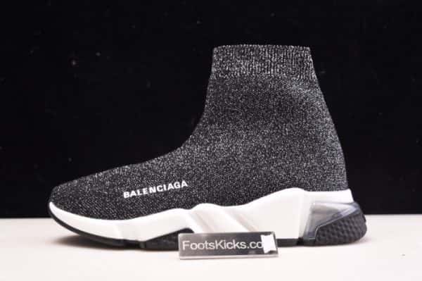 Speed Trainer Sneakers 1000011