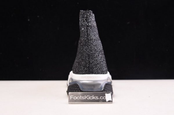 Speed Trainer Sneakers 1000011