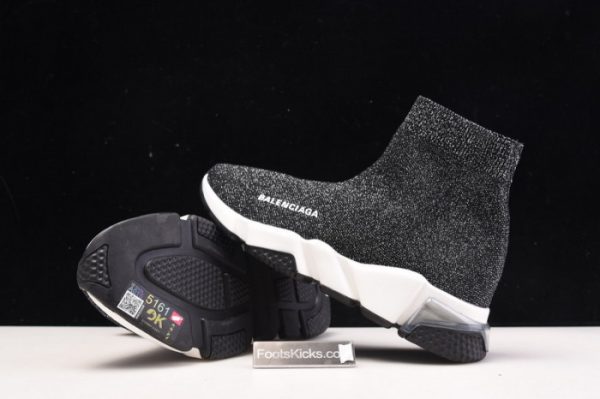 Speed Trainer Sneakers 1000011