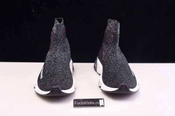 Speed Trainer Sneakers 1000011