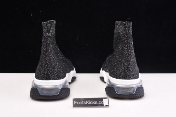 Speed Trainer Sneakers 1000011