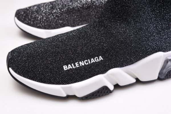 Speed Trainer Sneakers 1000011