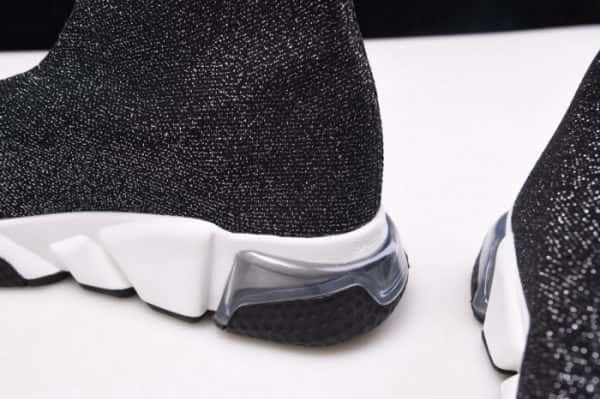 Speed Trainer Sneakers 1000011