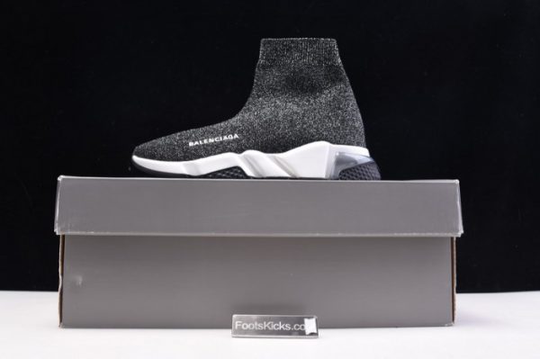 Speed Trainer Sneakers 1000011