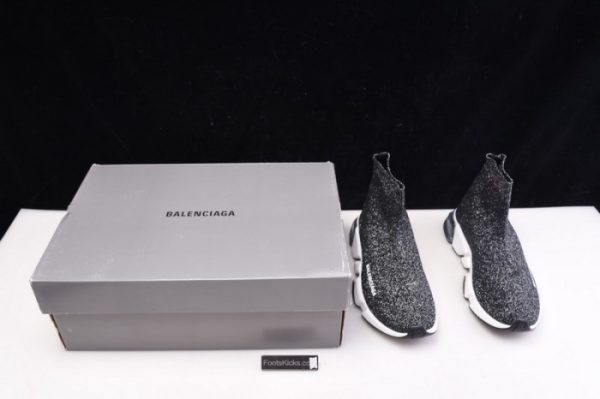 Speed Trainer Sneakers 1000011