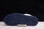 Air Jordan 1 Retro High Og ''Metallic Navy'' 555088-106