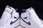 Air Jordan 1 Retro High Og ''Metallic Navy'' 555088-106