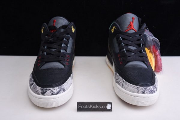 Air Jordan 3 Animal Instinct 2.0 Cv3583-003