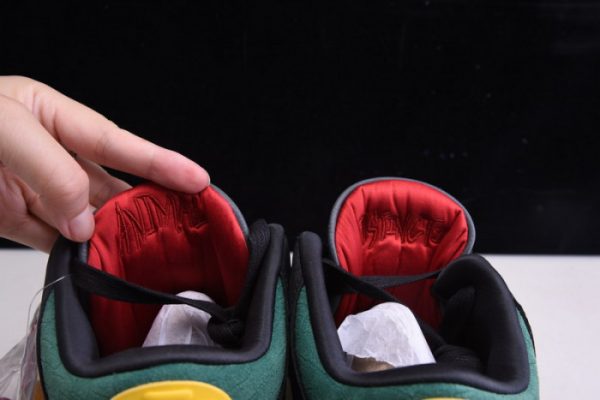 Air Jordan 3 Animal Instinct 2.0 Cv3583-003