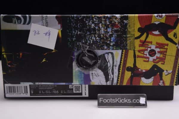 Air Jordan 3 Animal Instinct 2.0 Cv3583-003