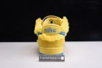 Grateful Dead X Nike Sb Dunk Low¡° Yellow Bear¡± Cj5378-700