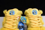 Grateful Dead X Nike Sb Dunk Low¡° Yellow Bear¡± Cj5378-700