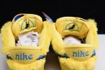 Grateful Dead X Nike Sb Dunk Low¡° Yellow Bear¡± Cj5378-700