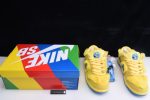Grateful Dead X Nike Sb Dunk Low¡° Yellow Bear¡± Cj5378-700