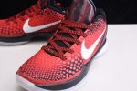 Nike Kobe 6 Asg West Challenge Red 448693-600