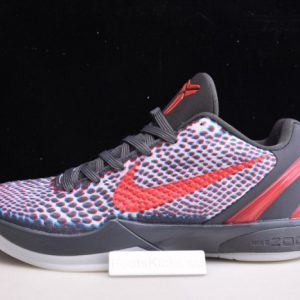 Nike Zoom Kobe 6 All Star ''3d/Hollywood'' 448693-001