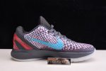 Nike Zoom Kobe 6 All Star ''3d/Hollywood'' 448693-001