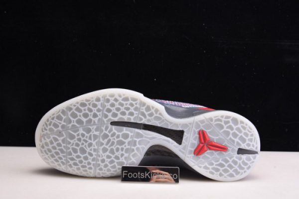 Nike Zoom Kobe 6 All Star ''3d/Hollywood'' 448693-001