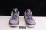Nike Zoom Kobe 6 All Star ''3d/Hollywood'' 448693-001