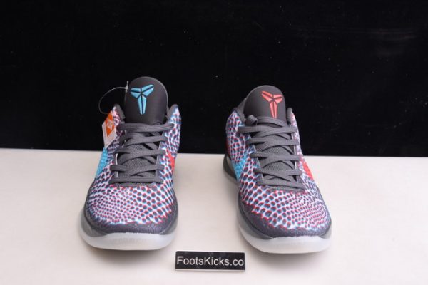 Nike Zoom Kobe 6 All Star ''3d/Hollywood'' 448693-001