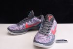 Nike Zoom Kobe 6 All Star ''3d/Hollywood'' 448693-001