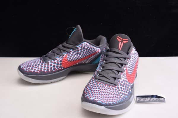 Nike Zoom Kobe 6 All Star ''3d/Hollywood'' 448693-001