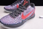 Nike Zoom Kobe 6 All Star ''3d/Hollywood'' 448693-001