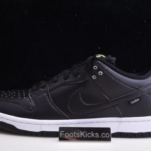 Civilist Nike Sb Dunk Low Cz5123-001