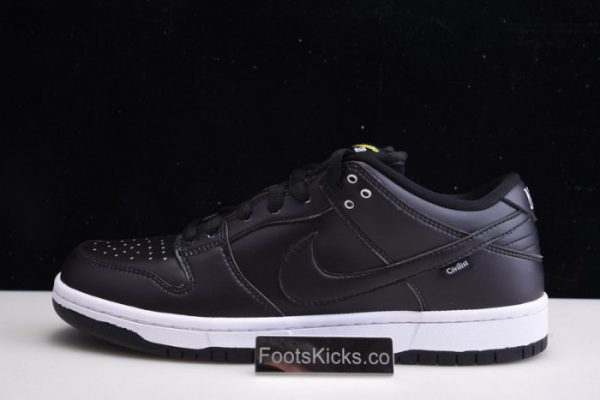 Civilist Nike Sb Dunk Low Cz5123-001