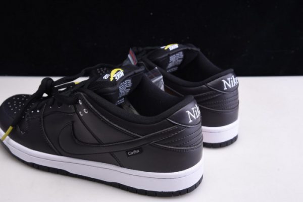 Civilist Nike Sb Dunk Low Cz5123-001