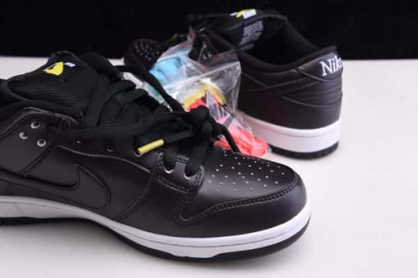 Civilist Nike Sb Dunk Low Cz5123-001