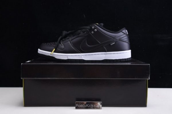 Civilist Nike Sb Dunk Low Cz5123-001