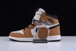 Air Jordan 1 Rookie Of The Year 555088-700