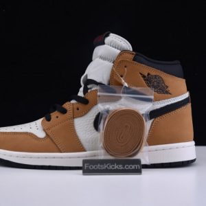Air Jordan 1 Rookie Of The Year 555088-700