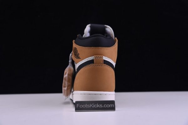 Air Jordan 1 Rookie Of The Year 555088-700