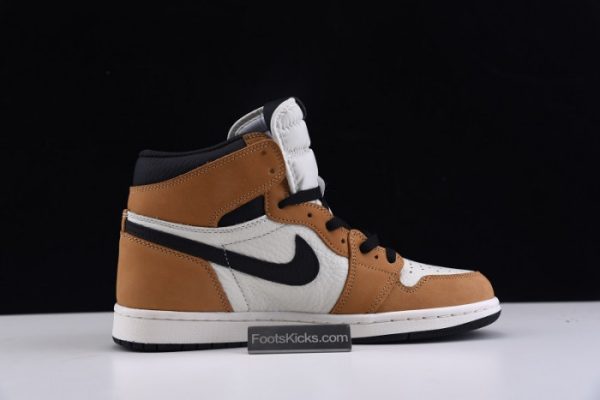 Air Jordan 1 Rookie Of The Year 555088-700