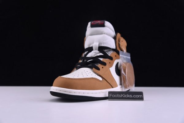 Air Jordan 1 Rookie Of The Year 555088-700