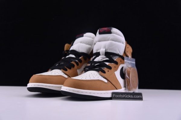 Air Jordan 1 Rookie Of The Year 555088-700