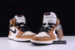 Air Jordan 1 Rookie Of The Year 555088-700